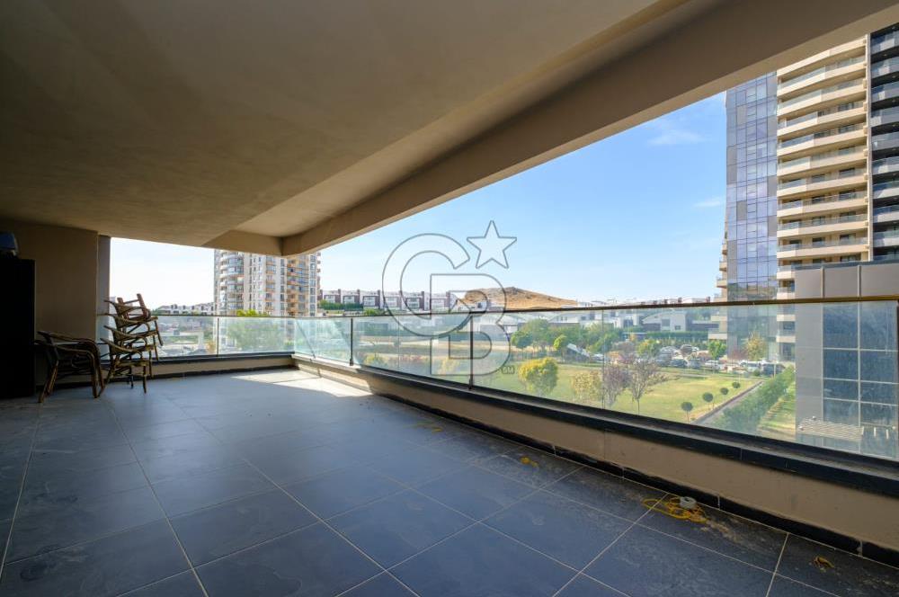 ETİK TEAM'DEN İNCEK ICON'DA YAPILI MASRAFSIZ SATILIK DAİRE