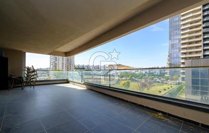 ETİK TEAM'DEN İNCEK ICON'DA YAPILI MASRAFSIZ SATILIK DAİRE