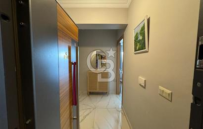 EGEPARK'TA SATILIK 2+1 KAPALI MUTFAK DAİRE