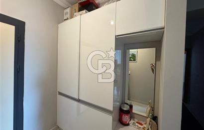 EGEPARK'TA SATILIK 2+1 KAPALI MUTFAK DAİRE