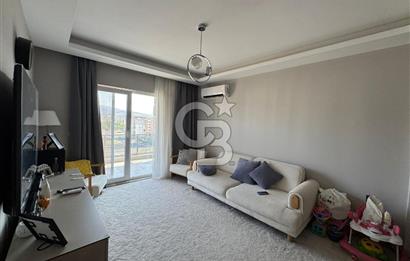 EGEPARK'TA SATILIK 2+1 KAPALI MUTFAK DAİRE