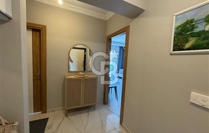 EGEPARK'TA SATILIK 2+1 KAPALI MUTFAK DAİRE