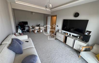 EGEPARK'TA SATILIK 2+1 KAPALI MUTFAK DAİRE