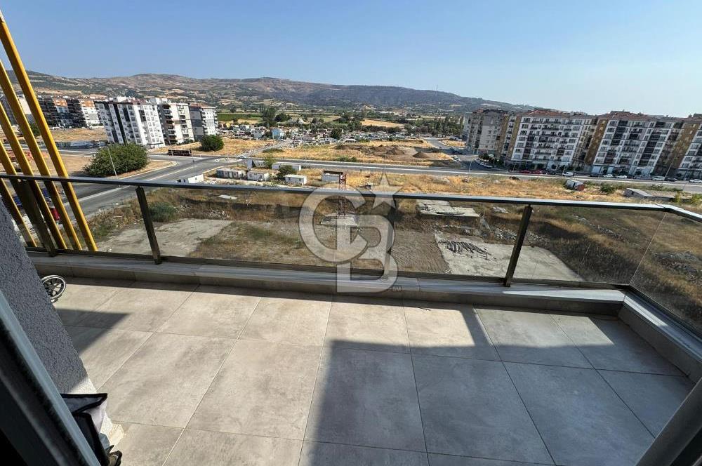 EGEPARK'TA SATILIK 2+1 KAPALI MUTFAK DAİRE