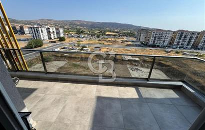 EGEPARK'TA SATILIK 2+1 KAPALI MUTFAK DAİRE