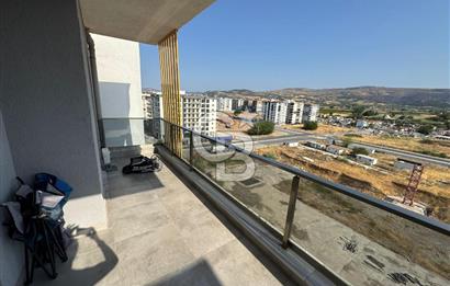 EGEPARK'TA SATILIK 2+1 KAPALI MUTFAK DAİRE