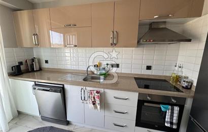 EGEPARK'TA SATILIK 2+1 KAPALI MUTFAK DAİRE