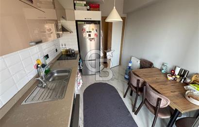 EGEPARK'TA SATILIK 2+1 KAPALI MUTFAK DAİRE