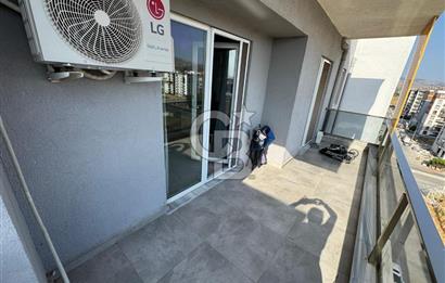 EGEPARK'TA SATILIK 2+1 KAPALI MUTFAK DAİRE