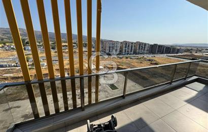 EGEPARK'TA SATILIK 2+1 KAPALI MUTFAK DAİRE