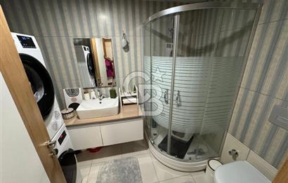 EGEPARK'TA SATILIK 2+1 KAPALI MUTFAK DAİRE