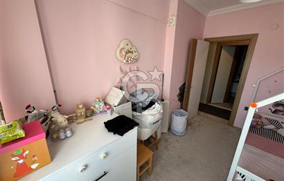 EGEPARK'TA SATILIK 2+1 KAPALI MUTFAK DAİRE