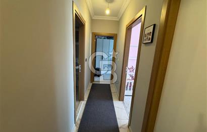 EGEPARK'TA SATILIK 2+1 KAPALI MUTFAK DAİRE