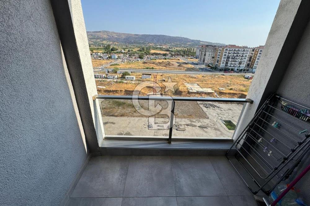 EGEPARK'TA SATILIK 2+1 KAPALI MUTFAK DAİRE