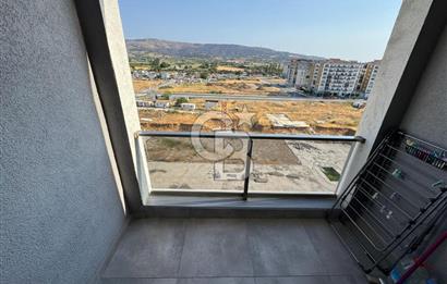 EGEPARK'TA SATILIK 2+1 KAPALI MUTFAK DAİRE