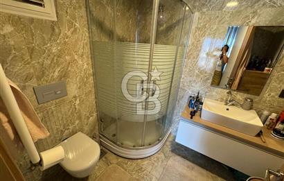 EGEPARK'TA SATILIK 2+1 KAPALI MUTFAK DAİRE