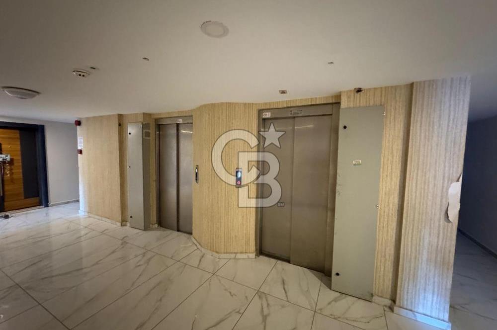 EGEPARK'TA SATILIK 2+1 KAPALI MUTFAK DAİRE