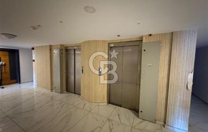 EGEPARK'TA SATILIK 2+1 KAPALI MUTFAK DAİRE