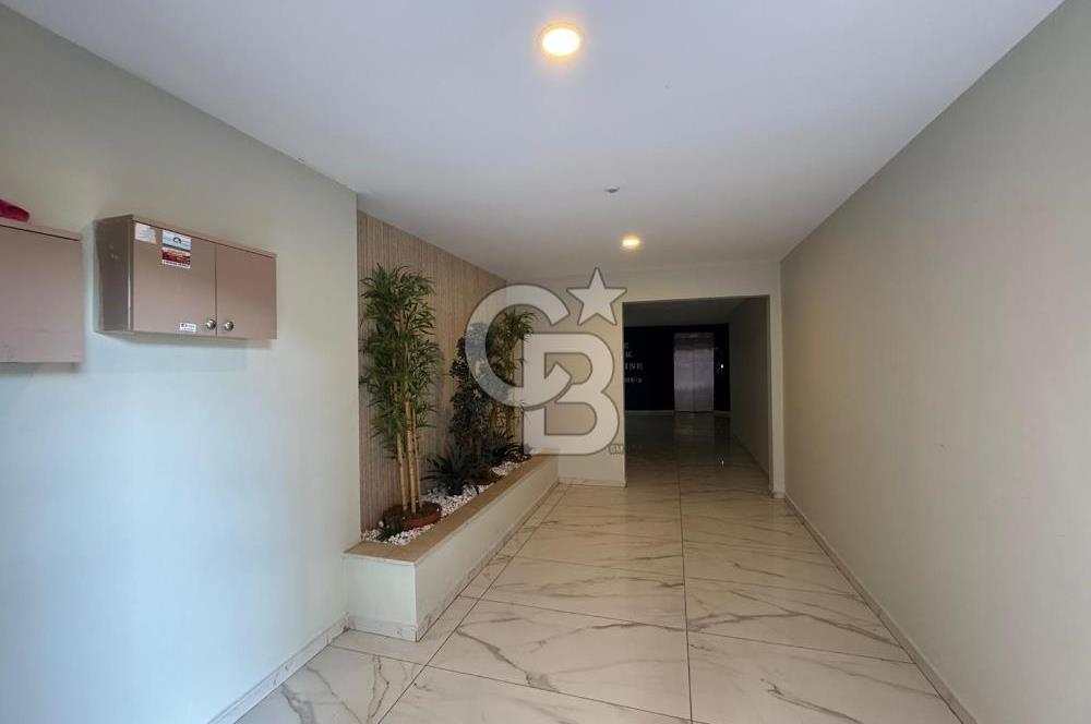 EGEPARK'TA SATILIK 2+1 KAPALI MUTFAK DAİRE
