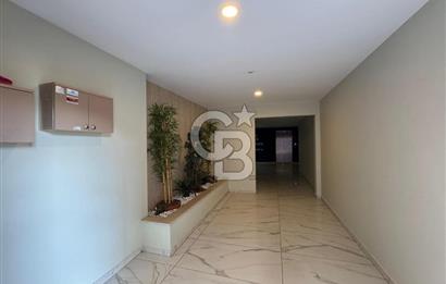EGEPARK'TA SATILIK 2+1 KAPALI MUTFAK DAİRE