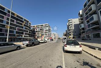 EGEPARK'TA SATILIK 2+1 KAPALI MUTFAK DAİRE