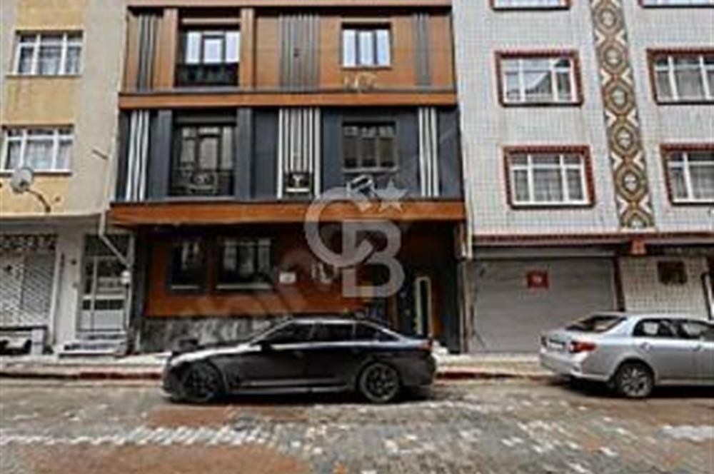 CEBECİ MAH. SATILIK ARAKAT SIFIR DAİRE 2+1 88 M² (5 YIL GARANTİ)