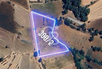 DENİZLİ BEYAĞAC CUMHURİYET MAHALLESİNDE 3770 M2 SATILIK TARLA