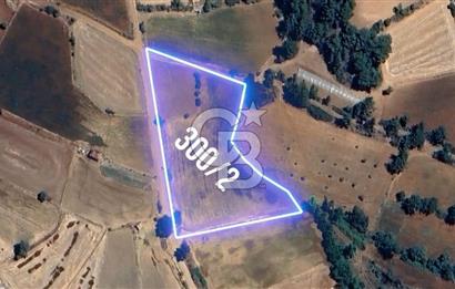 DENİZLİ BEYAĞAC CUMHURİYET MAHALLESİNDE 3770 M2 SATILIK TARLA