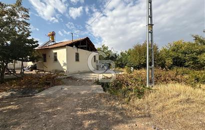 COLDWELL BANKER SAFİR'den YEŞİLYURT KARAHAN da SATILIK TARLA