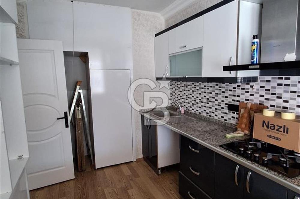 KARŞIYAKA ÖRNEKKÖY 3+1 SATILIK EBEVEYN BANYOLU TERASLI DUBLEKS DAİRE