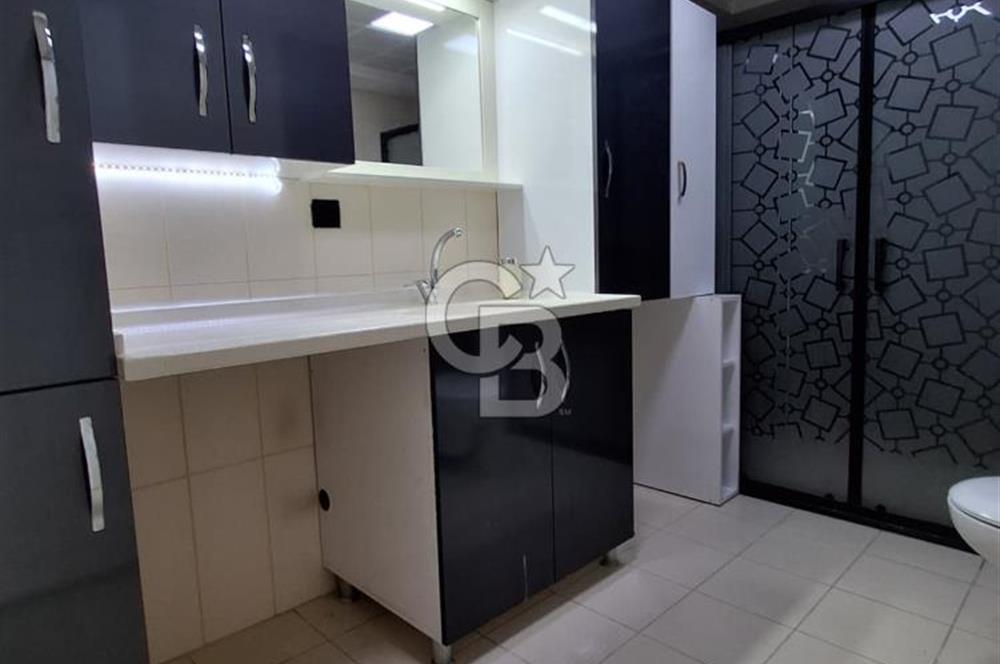 KARŞIYAKA ÖRNEKKÖY 3+1 SATILIK EBEVEYN BANYOLU TERASLI DUBLEKS DAİRE