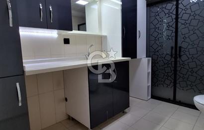 KARŞIYAKA ÖRNEKKÖY 3+1 SATILIK EBEVEYN BANYOLU TERASLI DUBLEKS DAİRE