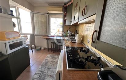 BAYRAKLI MANSUROĞLU MAH MERKEZİ KONUMDA 3+1 SATILIK DAİRE