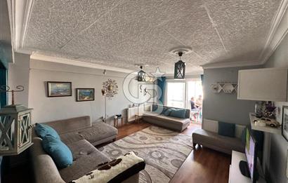 BAYRAKLI MANSUROĞLU MAH MERKEZİ KONUMDA 3+1 SATILIK DAİRE