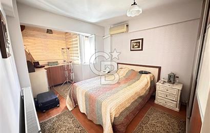 BAYRAKLI MANSUROĞLU MAH MERKEZİ KONUMDA 3+1 SATILIK DAİRE