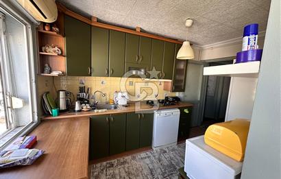 BAYRAKLI MANSUROĞLU MAH MERKEZİ KONUMDA 3+1 SATILIK DAİRE