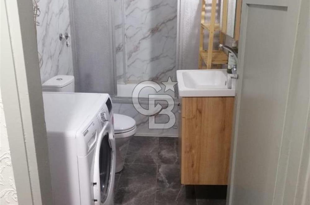 BAYRAKLI MANSUROĞLU MAH MERKEZİ KONUMDA 3+1 SATILIK DAİRE
