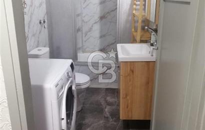 BAYRAKLI MANSUROĞLU MAH MERKEZİ KONUMDA 3+1 SATILIK DAİRE