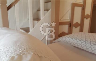 Alaçatı Köy İçinde Yüksek Puanlı Fırsat Butik Otel
