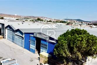 BALIKESİR PAŞAALANI MAH. SANAYİ 4.KAPIDA SATILIK 640M2 DÜKKAN