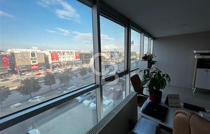CB BLACK NİLÜFER YILDIRIM CADDESİ KİRALIK 250M2 DÜKKAN 