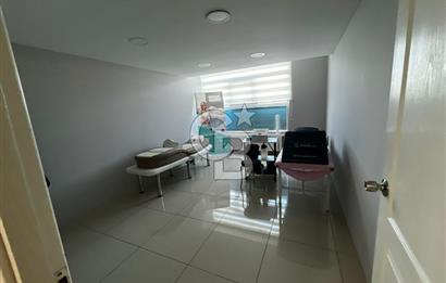 CB BLACK NİLÜFER YILDIRIM CADDESİ KİRALIK 250M2 DÜKKAN 