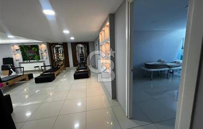 CB BLACK NİLÜFER YILDIRIM CADDESİ KİRALIK 250M2 DÜKKAN 