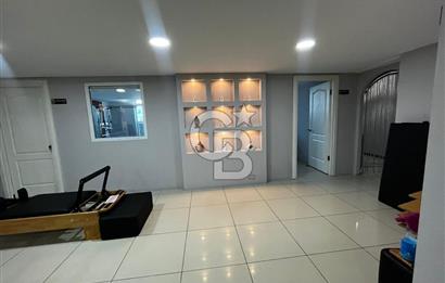 CB BLACK NİLÜFER YILDIRIM CADDESİ KİRALIK 250M2 DÜKKAN 