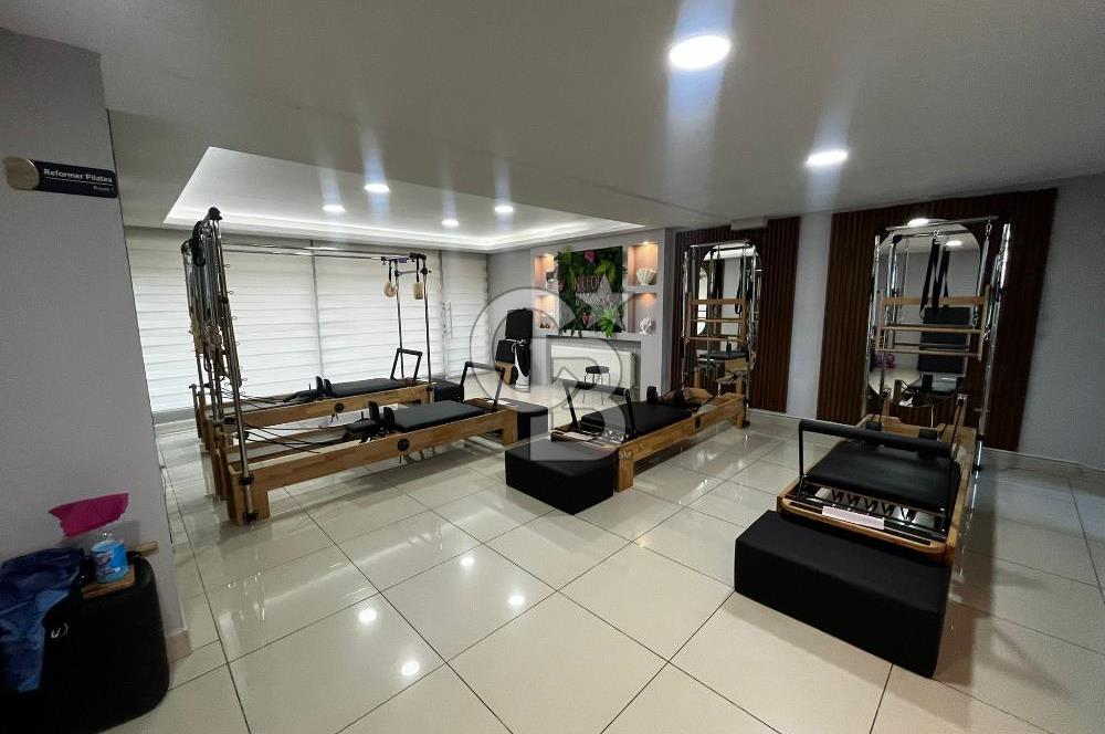 CB BLACK NİLÜFER YILDIRIM CADDESİ KİRALIK 250M2 DÜKKAN 