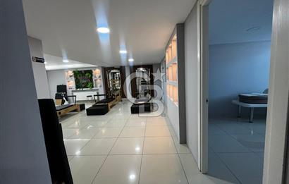 CB BLACK NİLÜFER YILDIRIM CADDESİ KİRALIK 250M2 DÜKKAN 