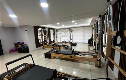 CB BLACK NİLÜFER YILDIRIM CADDESİ KİRALIK 250M2 DÜKKAN 