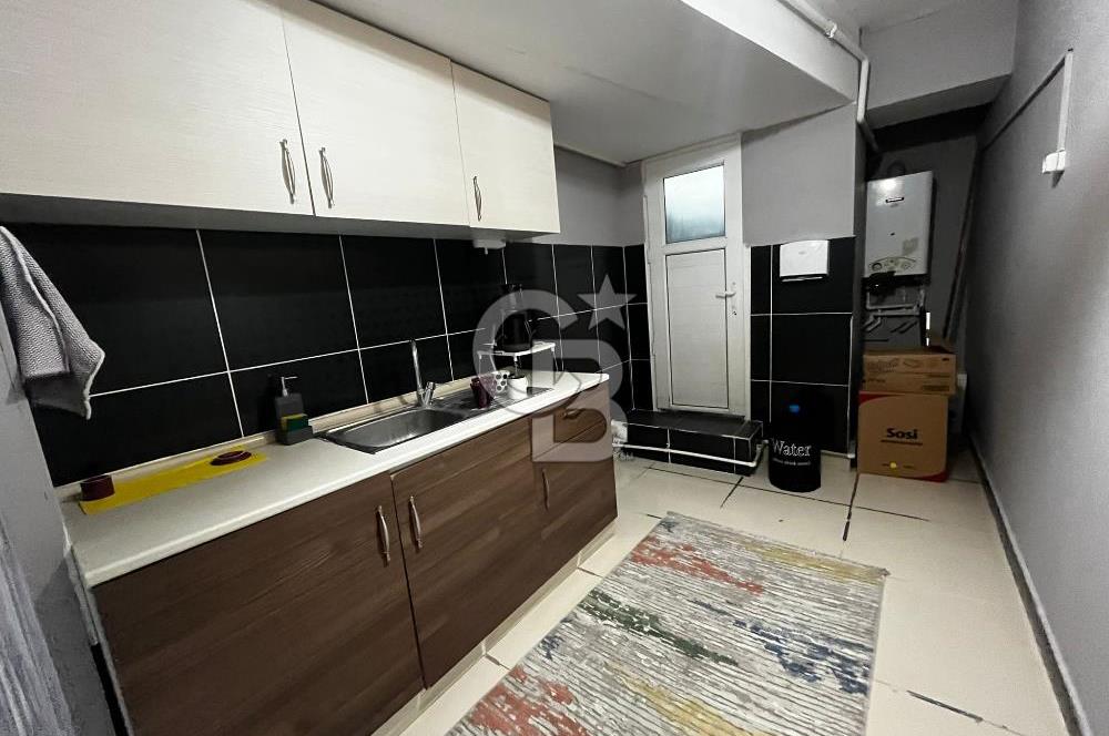 CB BLACK NİLÜFER YILDIRIM CADDESİ KİRALIK 250M2 DÜKKAN 
