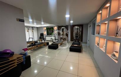 CB BLACK NİLÜFER YILDIRIM CADDESİ KİRALIK 250M2 DÜKKAN 