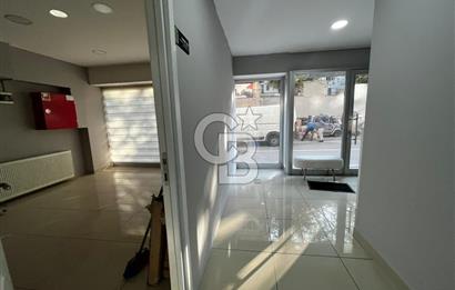 CB BLACK NİLÜFER YILDIRIM CADDESİ KİRALIK 250M2 DÜKKAN 